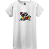 Dupage Black Bears Softstyle Ladies' T-Shirt