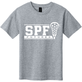 SPF Futures Youth Softstyle T-Shirt