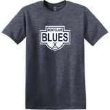 Montclair Blues Softstyle T-Shirt