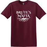 Brutes Mafia Softstyle T-Shirt