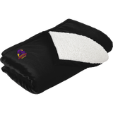 Youngstown Phantoms Mountain Lodge Blanket