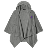Jr. Phantoms Dream Plush Open Hoodie
