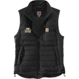Biggby Bulldogs Tier 2 Carhartt Gilliam Vest