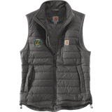 Oswego ACHA Carhartt Gilliam Vest
