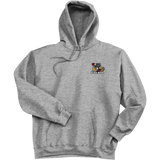 Dupage Black Bears Super Heavyweight Fleece Hoodie