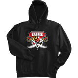 SOMD Sabres Super Heavyweight Fleece Hoodie