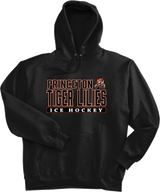 Princeton Tiger Lilies Super Heavyweight Fleece Hoodie