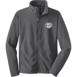 Montclair Blues Value Fleece Jacket