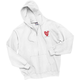University of Tampa V.I.T. Fleece Full-Zip Hoodie