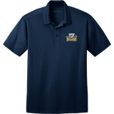Biggby Bulldogs Tier 2 Adult Silk Touch Performance Polo
