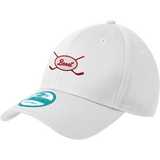 Benet Hockey New Era Adjustable Structured Cap