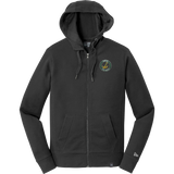 Oswego ACHA New Era French Terry Full-Zip Hoodie