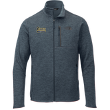CT Clippers The North Face Skyline Full-Zip Fleece Jacket