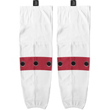 NJ Titans Midgets Tech Socks - Extras