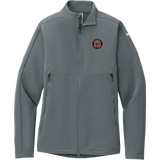 Palmyra Black Knights Nike Full-Zip Soft Shell Jacket