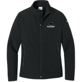 BBSG Nike Women's Full-Zip Soft Shell Jacket