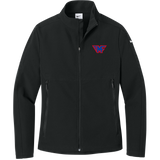 Mid-Fairfield Nike Women's Full-Zip Soft Shell Jacket