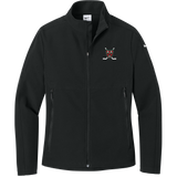 Navesink Nike Women's Full-Zip Soft Shell Jacket