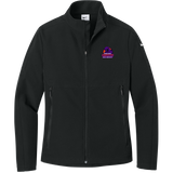 Chicago Phantoms Nike Women's Full-Zip Soft Shell Jacket