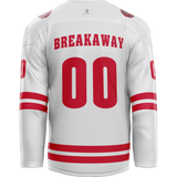 Apple Core Youth Player Sublimated Jersey