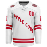 Apple Core Adult Player Sublimated Jersey