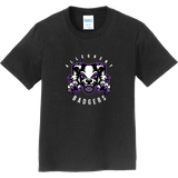 Lady Badgers Youth Fan Favorite Tee