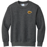 Chelsea Chiefs Youth Core Fleece Crewneck Sweatshirt