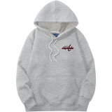 Jersey City Capitals Breakaway Youth Hoodie