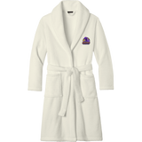 Jr. Phantoms Dream Plush Robe