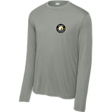 Upland Field Hockey Long Sleeve PosiCharge Competitor Tee