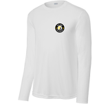 Upland Field Hockey Long Sleeve PosiCharge Competitor Tee