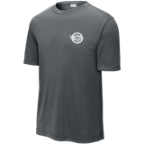 Charlotte Rush PosiCharge Competitor Tee